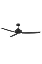 58" Ceiling Fan - Image 2