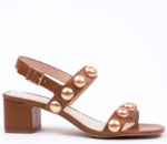 Cecelia NY Rally, Cognac