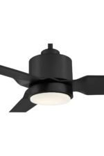 52" LED Ceiling Fan - Image 3