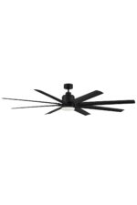 72" LED Outdoor Ceiling Fan - Image 7
