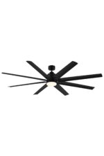72" LED Outdoor Ceiling Fan - Image 5