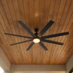 72" LED Outdoor Ceiling Fan - Image 6