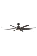 72" LED Outdoor Ceiling Fan