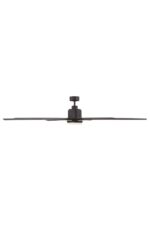 72" LED Outdoor Ceiling Fan - Image 4