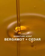 Sea Sculpt Body Oil for Firmness & Cellulite with Algae + Moringa - Image 9