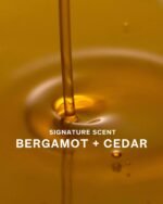 Sea Sculpt Body Oil for Firmness & Cellulite with Algae + Moringa - Image 9