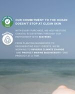 Sea Sculpt Body Oil for Firmness & Cellulite with Algae + Moringa - Image 11