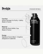 The Body Retinol - Image 8