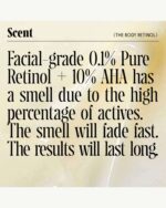 The Body Retinol - Image 14