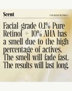 The Body Retinol - Image 14