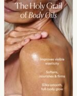 Undaria Algae Body Oil - Image 5