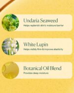 Undaria Algae Body Oil - Image 7