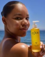 Undaria Algae Body Oil - Image 8