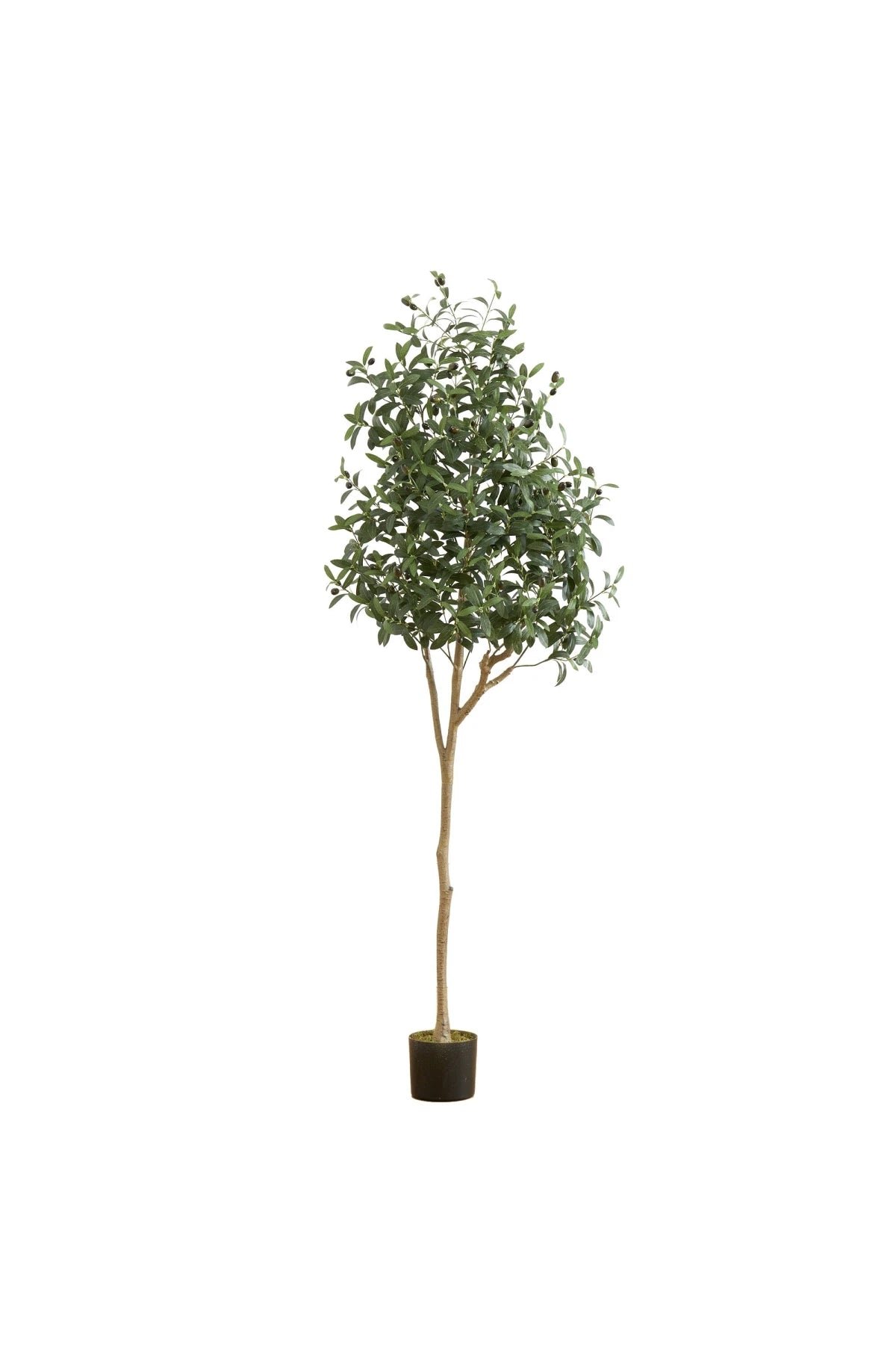 T4402.01.jpg 6' Artificial Olive Tree - Image 1
