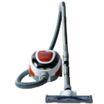 BISSELL Hard Floor Expert Bagless Canister Vacuum, 1154 - Image 2