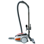 BISSELL Hard Floor Expert Bagless Canister Vacuum, 1154 - Image 3