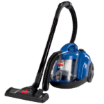 BISSELL Zing Bagless Canister Vacuum
