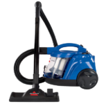 BISSELL Zing Bagless Canister Vacuum - Image 2