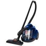 BISSELL Zing Bagless Canister Vacuum - Image 3