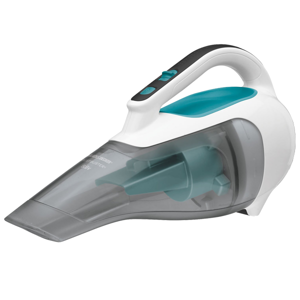 black_and_decker_cwv9610_dustbuster_96-volt_wet_and_dry_cordless_hand_vac_01.png Black & Decker CWV9610 Dustbuster 9.6-Volt Wet and Dry Cordless Hand Vac - Image 1