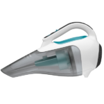 Black & Decker CWV9610 Dustbuster 9.6-Volt Wet and Dry Cordless Hand Vac - Image 2