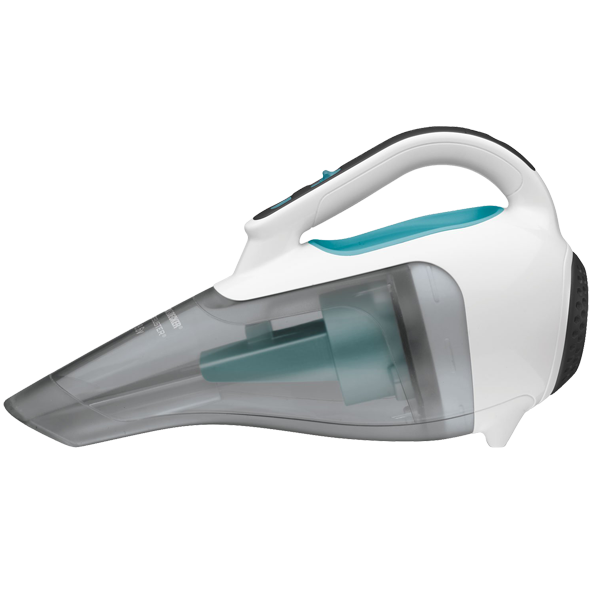 Black & Decker CWV9610 Dustbuster 9.6-Volt Wet and Dry Cordless Hand Vac - Image 2