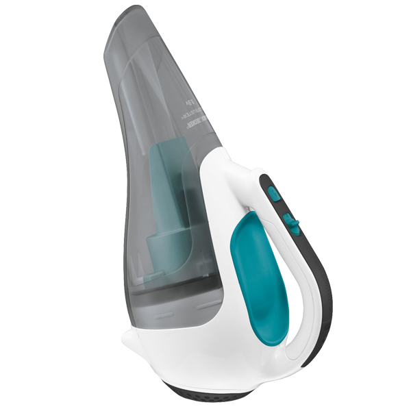 Black & Decker CWV9610 Dustbuster 9.6-Volt Wet and Dry Cordless Hand Vac - Image 3