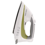 Black & Decker F1060 Steam Advantage Iron with Stainless-Steel Soleplate - Image 2