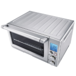Breville BOV800XL Smart Oven 1800-Watt Convection Toaster Oven with Element IQ - Image 2
