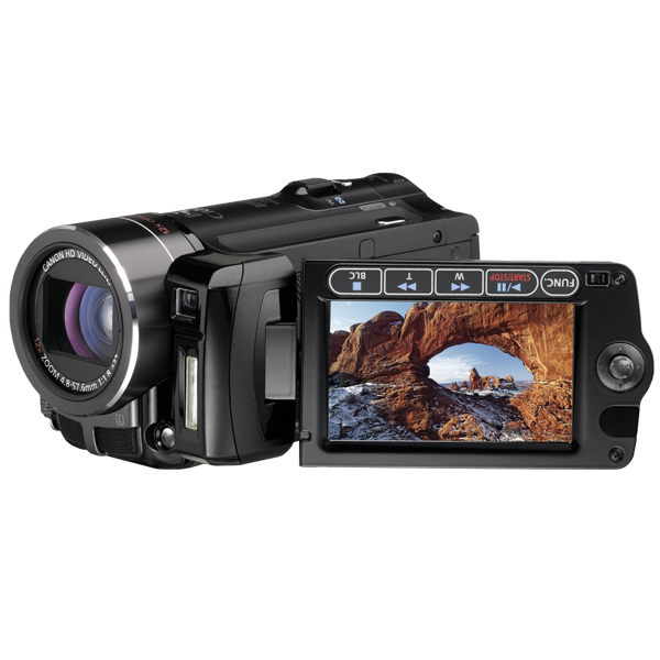 canon_vixia_hf10_flash_memory_high_definition_camcorder_with_16_gb_internal_flash_memory_and_12x_optical_image_stabilized_zoom_01.png Canon VIXIA HF10 Flash Memory High Definition Camcorder with 16 GB Internal Flash Memory and 12x Optical Image Stabilized Zoom - Image 1