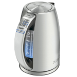 Cuisinart CPK-17 PerfecTemp 1.7-Liter Stainless Steel Cordless Electric Kettle - Image 2