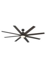 72" LED Outdoor Ceiling Fan - Image 3
