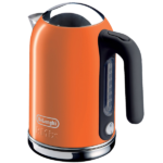 DeLonghi Kmix 54-Ounce Kettle