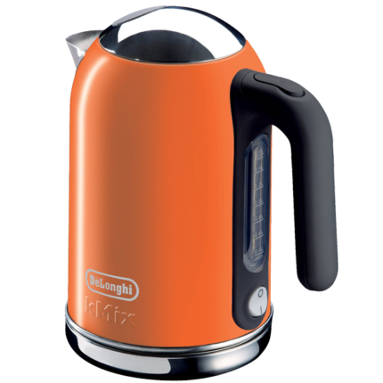 DeLonghi Kmix 54-Ounce Kettle