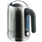 DeLonghi Kmix 54-Ounce Kettle - Image 3