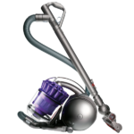Dyson DC39 Animal Canister Vacuum Cleaner with Tangle-free Turbine tool - Image 2