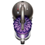 Dyson DC39 Animal Canister Vacuum Cleaner with Tangle-free Turbine tool - Image 3