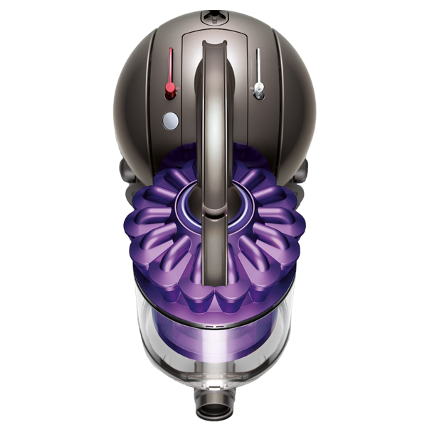 Dyson DC39 Animal Canister Vacuum Cleaner with Tangle-free Turbine tool - Image 3