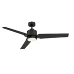52" LED Ceiling Fan