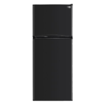 Frigidaire FFPT12F3NB 12.0 Cu. Ft. Black Top Freezer Refrigerator