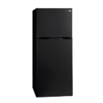 Frigidaire FFPT12F3NB 12.0 Cu. Ft. Black Top Freezer Refrigerator - Image 3