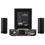 Harman Kardon BDS 370 2.1-Channel Integrated Home Theater System - Image 2