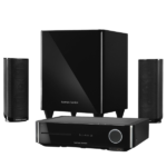 Harman Kardon BDS 370 2.1-Channel Integrated Home Theater System - Image 3