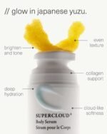 Supercloud Body Serum+ - Image 5