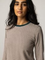 Women's Eldon Long Sleeve T-Shirt - Image 2