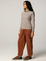 Women's Eldon Long Sleeve T-Shirt - Image 3
