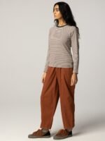 Women's Eldon Long Sleeve T-Shirt - Image 3