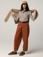 Women's Eldon Long Sleeve T-Shirt - Image 6