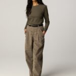 Women's Eldon Long Sleeve T-Shirt