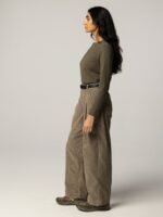 Women's Eldon Long Sleeve T-Shirt - Image 3